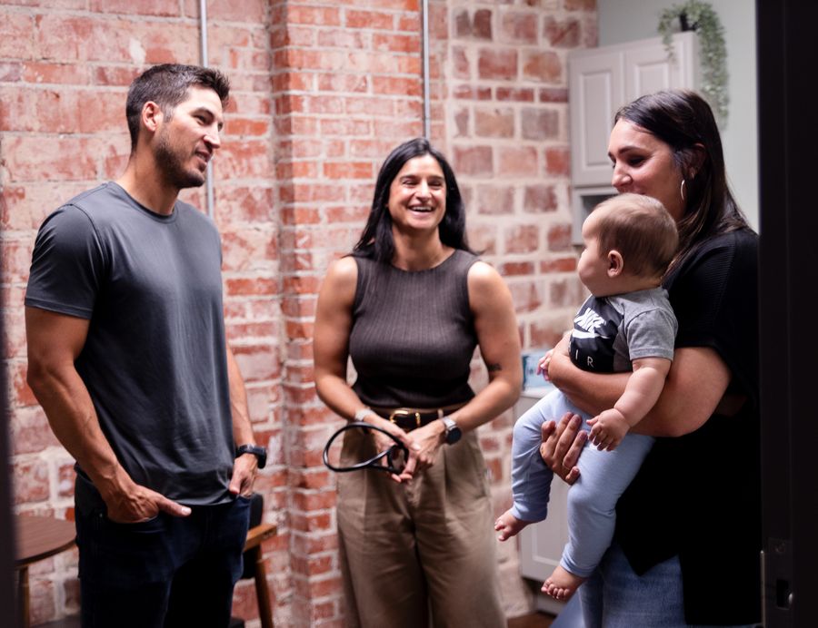 Vitality Functional Family Medicine clinic
