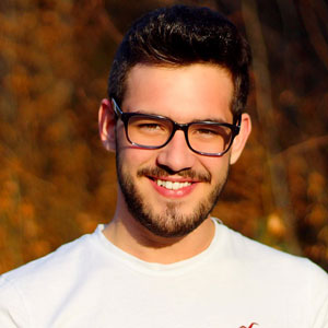Stephan bio