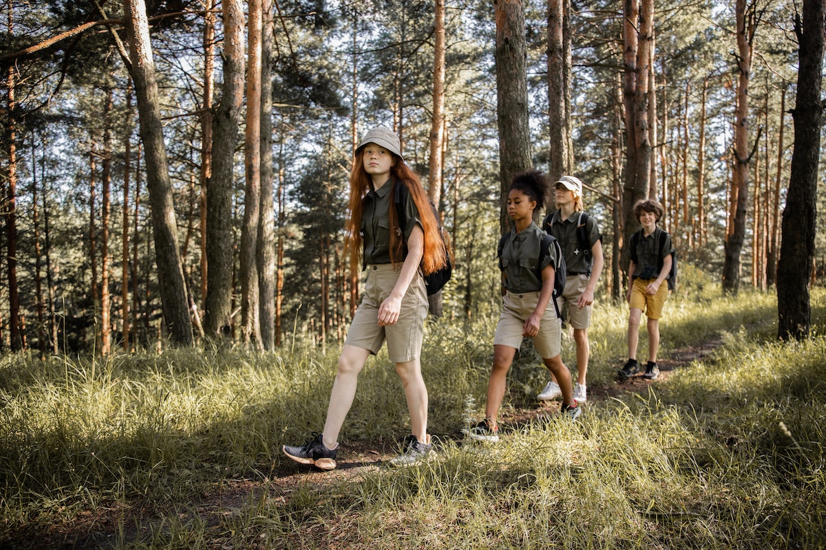 Fall Hiking: How to Stay Safe this Season