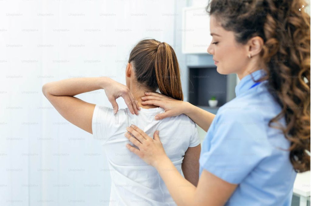 How Do I Find The Right Physical Therapist?