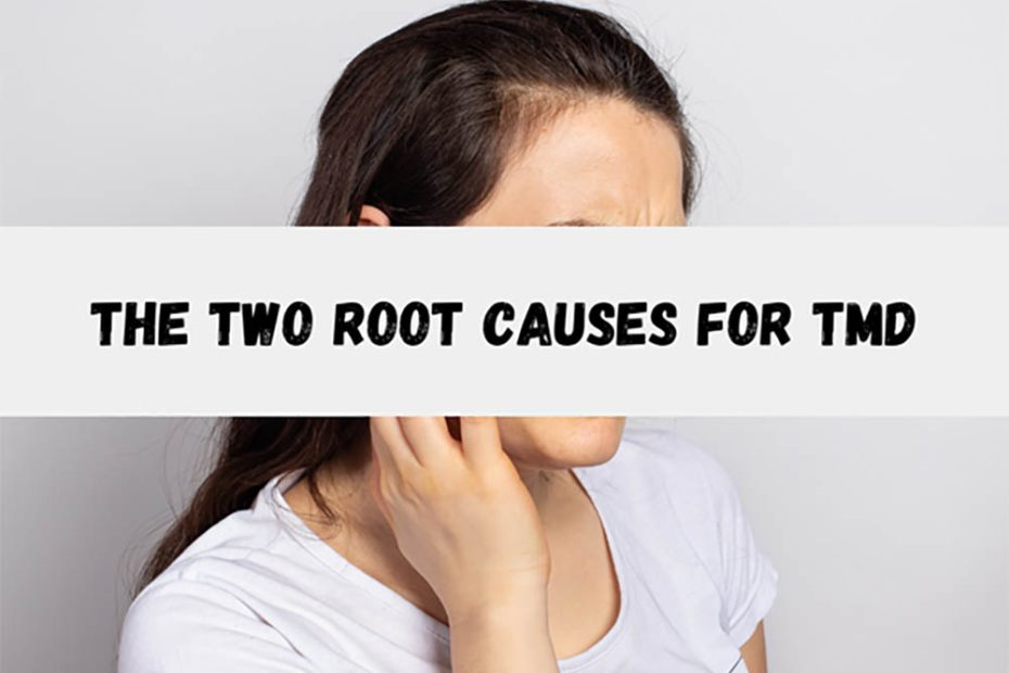 The TWO Root Causes for TMD