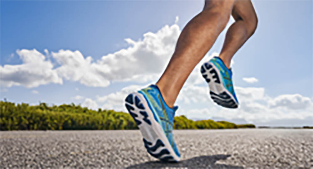 Common Foot Problems in Runners