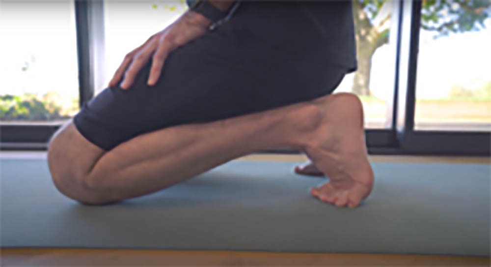 Exercises to Strengthen Your Feet