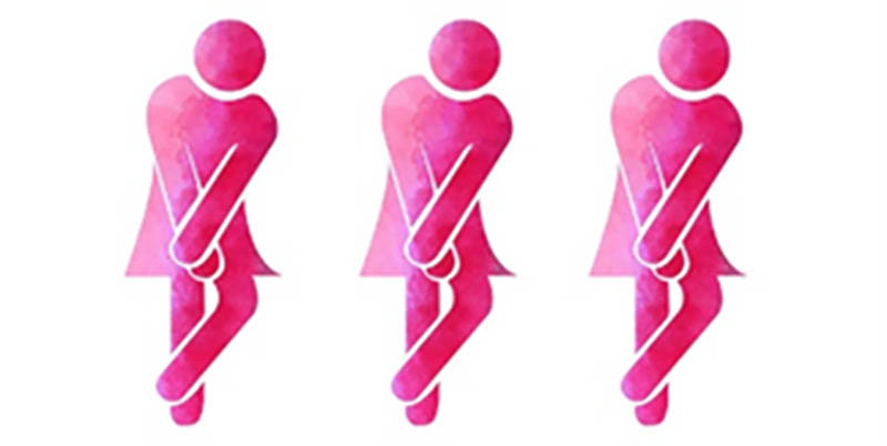Myth 4: only women have pelvic floors and can have “pelvic floor dysfunction”!