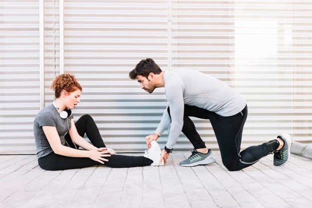 Incorporating Physical Therapy into Your Running Routine