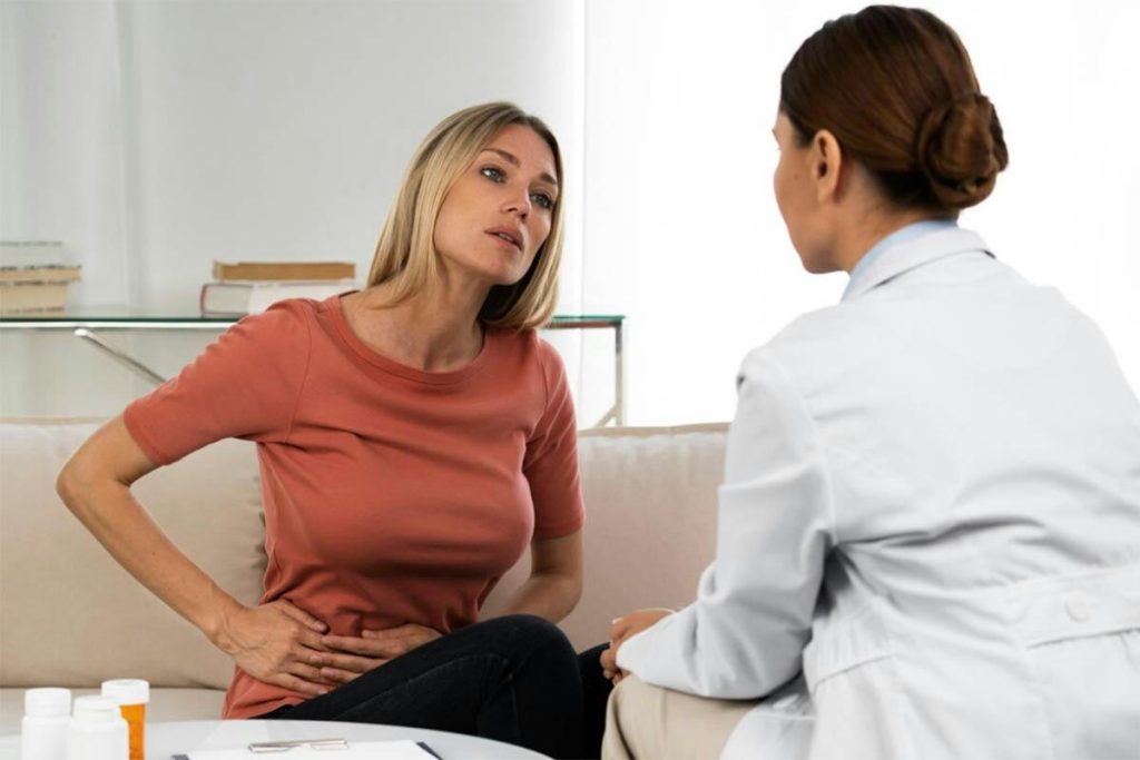 Pelvic Organ Prolapse: Symptoms, Causes, and Treatment