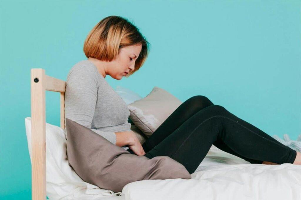 Common Causes Of Constipation-Related Pelvic Pain
