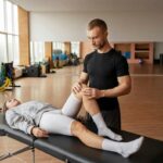 Physical Therapy and Exercises