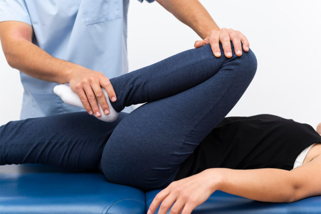 Do I Need Pelvic Floor Physical Therapy?