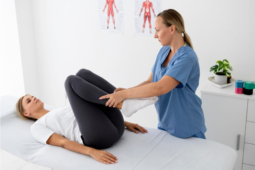 Is At-Home Pelvic Floor Therapy Enough, or Should I See a Pelvic Floor Specialist?