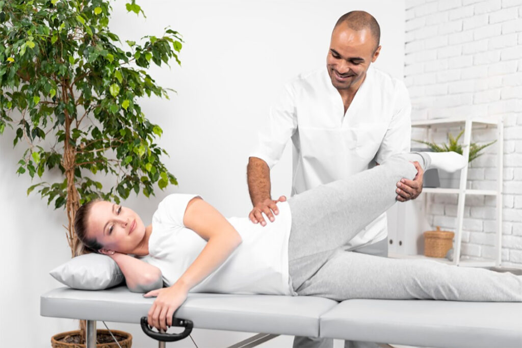 Pelvic Floor Massage vs. Strengthening: What Do You Need?