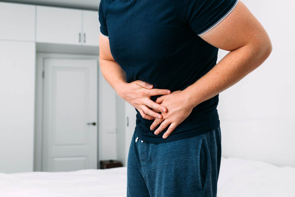 Groin Pain In Men: Symptoms, Causes & Treatments