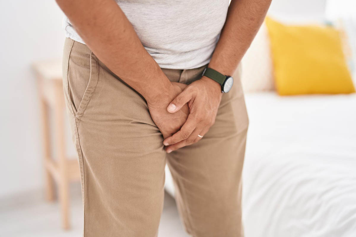 Tips to Prevent Groin Pain