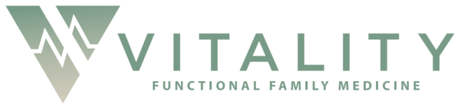 Vitality Functional Family Medicine Logo