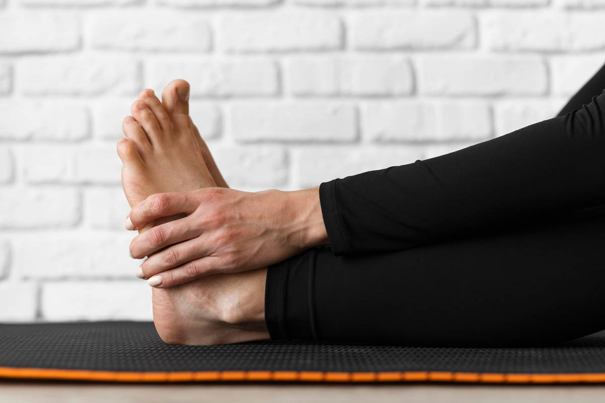 Do Physical Therapy Exercises Work for Plantar Fasciitis?