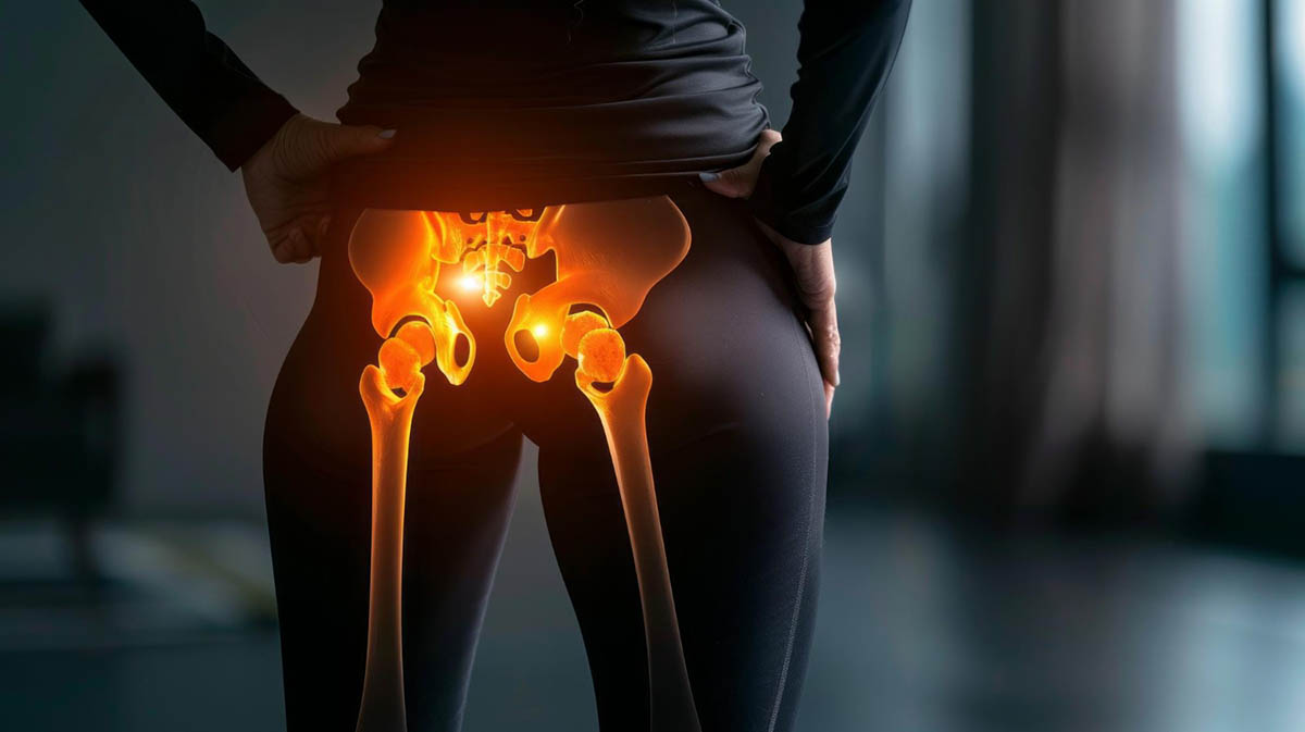 Signs and Symptoms of a Pelvic Fracture