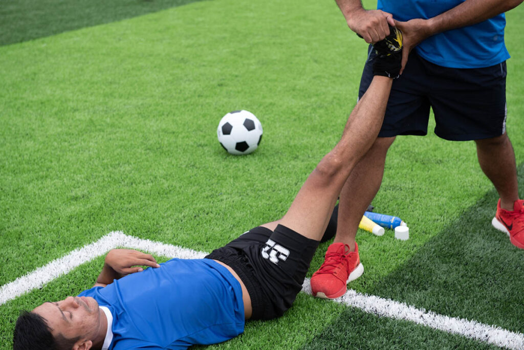 Top 10 Most Common Sports Injuries and How to Prevent Them