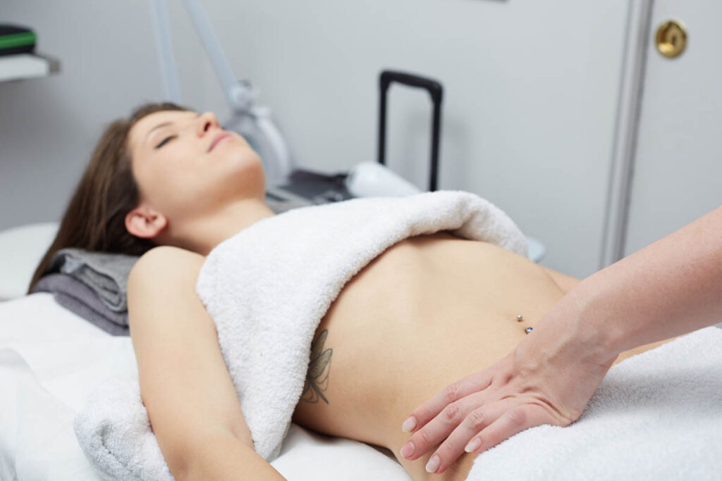 C-Section Scar Massage and Pelvic Floor Physical Therapy: Essential Components of Postpartum Recovery