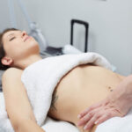 C-Section Scar Massage and Pelvic Floor Physical Therapy: Essential Components of Postpartum Recovery