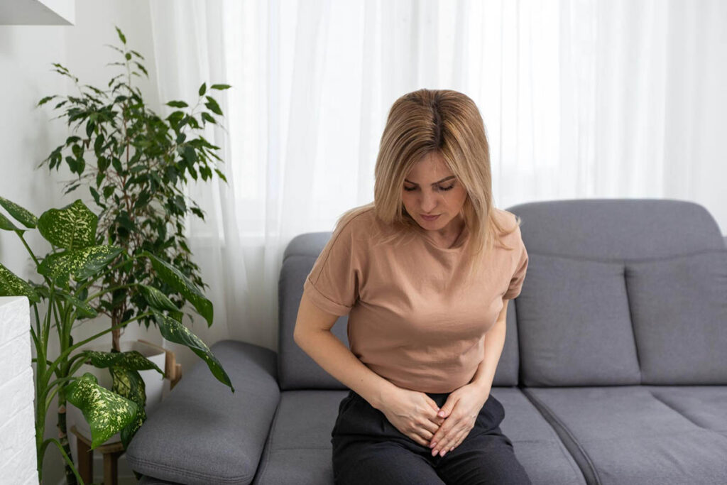 Functional Incontinence: Causes, Symptoms and Treatment