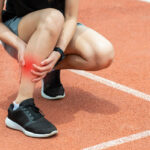 Running Through the Pain A Runner's Guide to Conquering Plantar Fasciitis