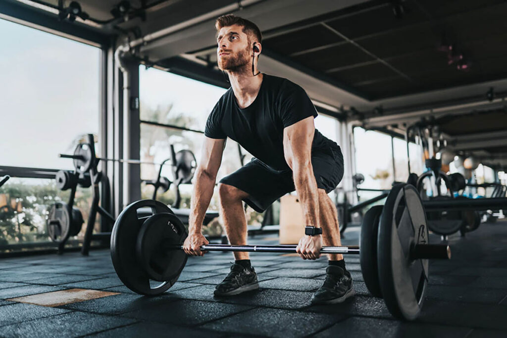 Understanding Back Soreness After Deadlifts