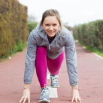 Warming Up with Wisdom: How to Prepare for a Run When Dealing with Lingering Pain or Stiffness