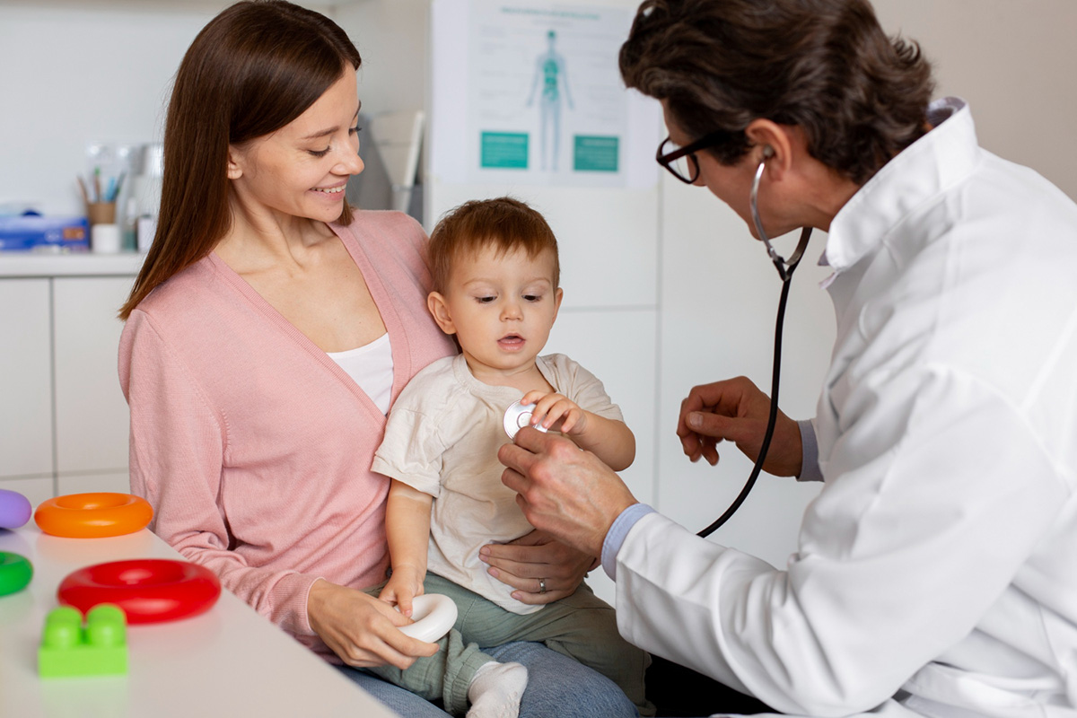 Common Child Health Conditions Pediatric Functional Medicine Can Help