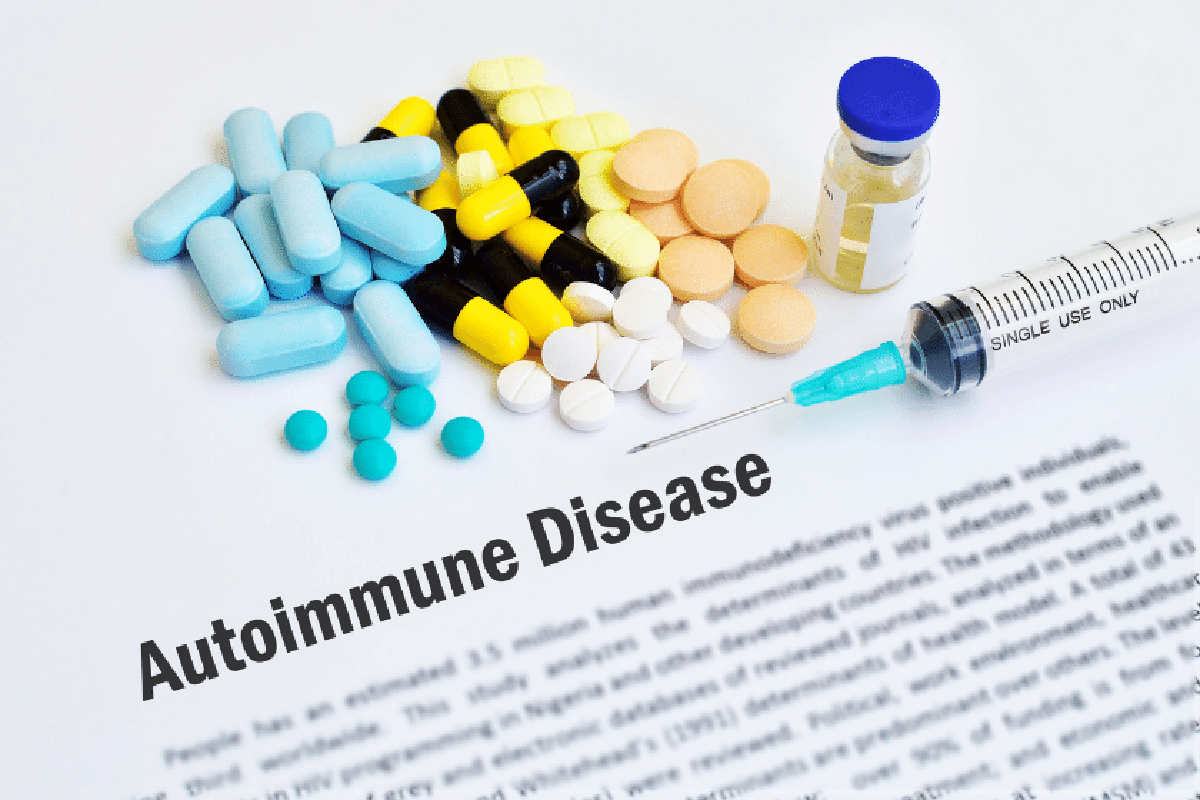 Functional Medicine Treatments for Autoimmune Diseases