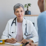 Functional Medicine for Menopause Diagnosis and Treatment