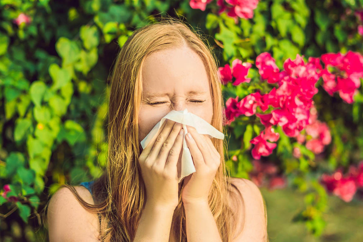 Holistic Treatment Methods in Functional Medicine for Allergies