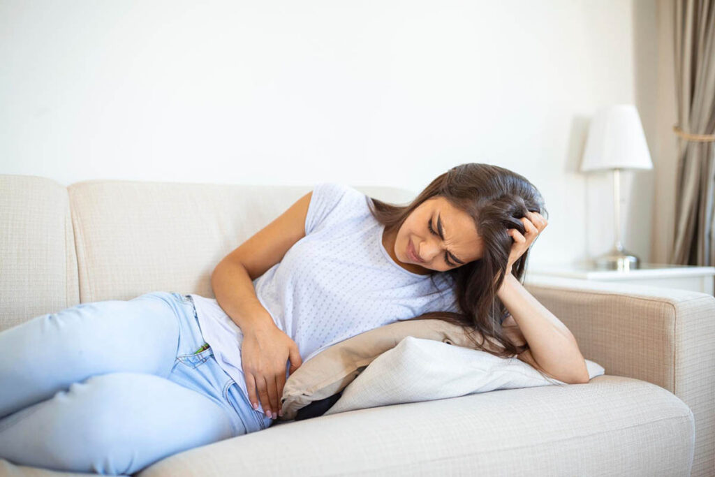 Irregular Periods Causes, Symptoms & Treatments