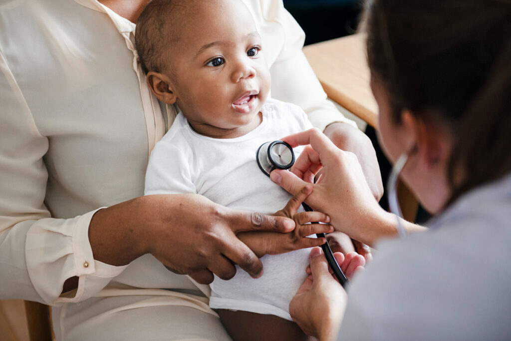 Why Choose Pediatric Functional Medicine for Your Child’s Health Care