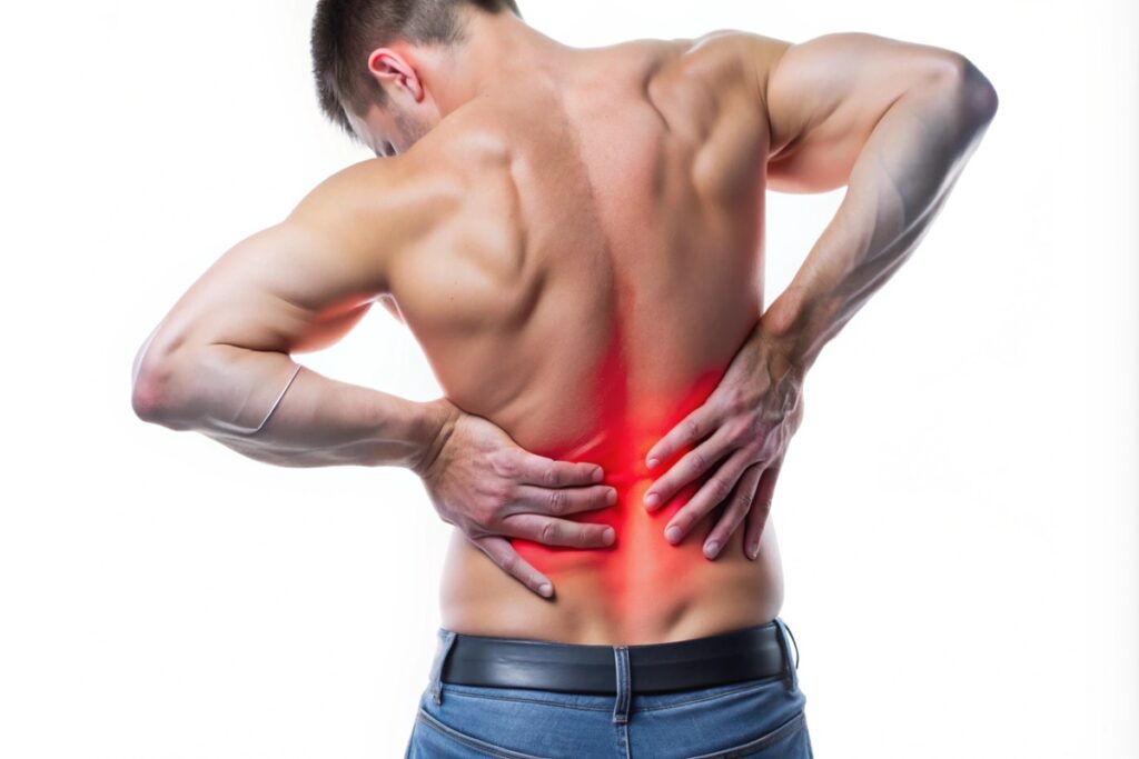 8 Steps to Treat a Pulled Muscle in Your Back