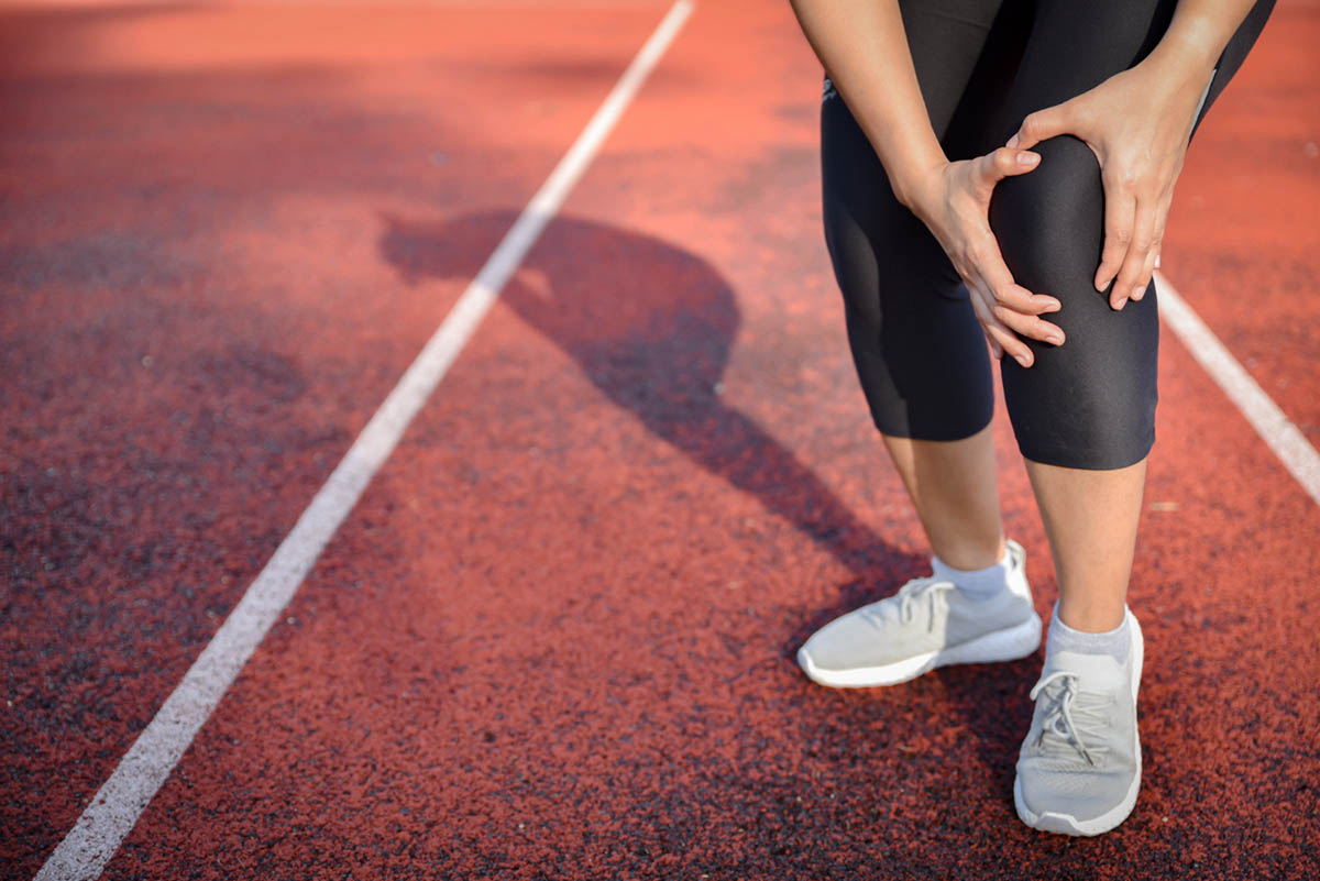 Effective Treatment Options for Runner's Knee