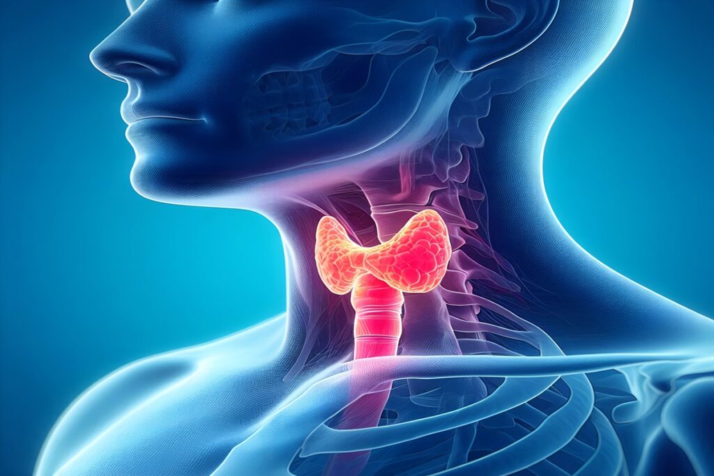 Functional Medicine Thyroid Levels Optimal Thyroid Health