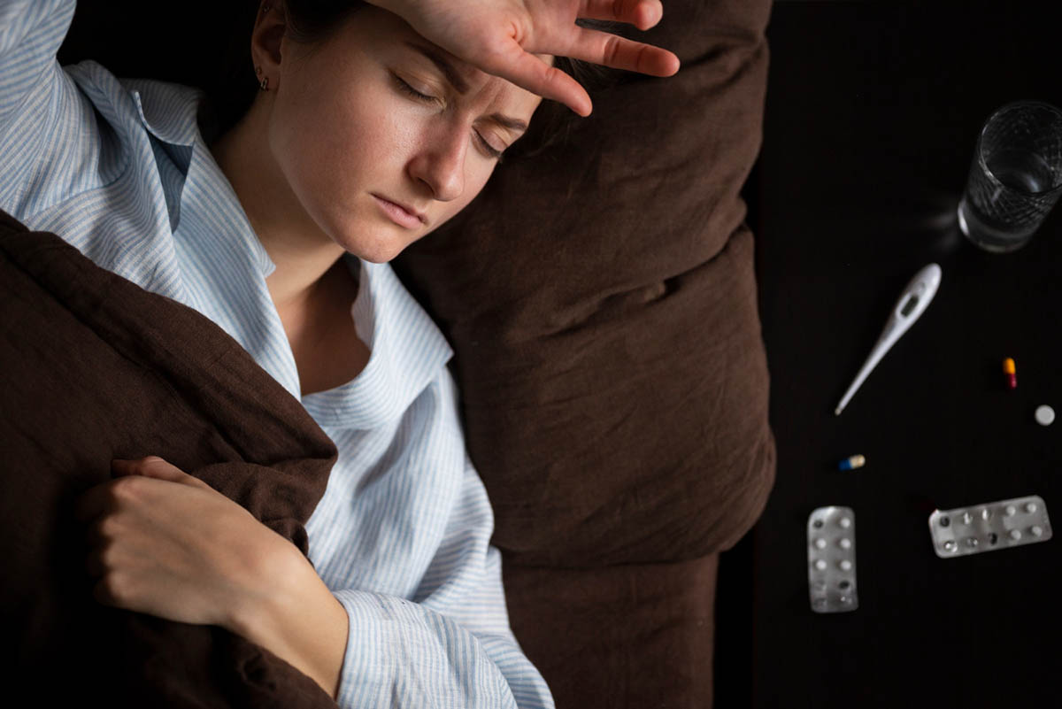 How Functional Medicine Approaches Insomnia