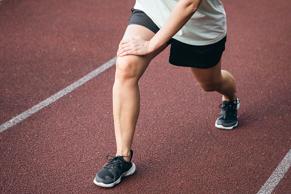 The Role of Physical Therapy in Runner's Knee Recovery