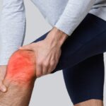 knee pain