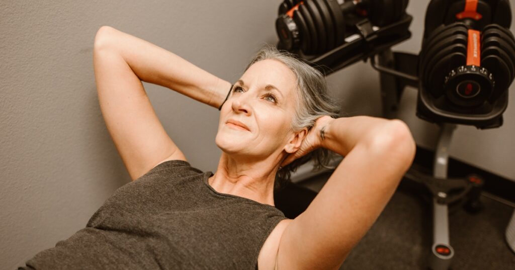 Sciatica Stretches