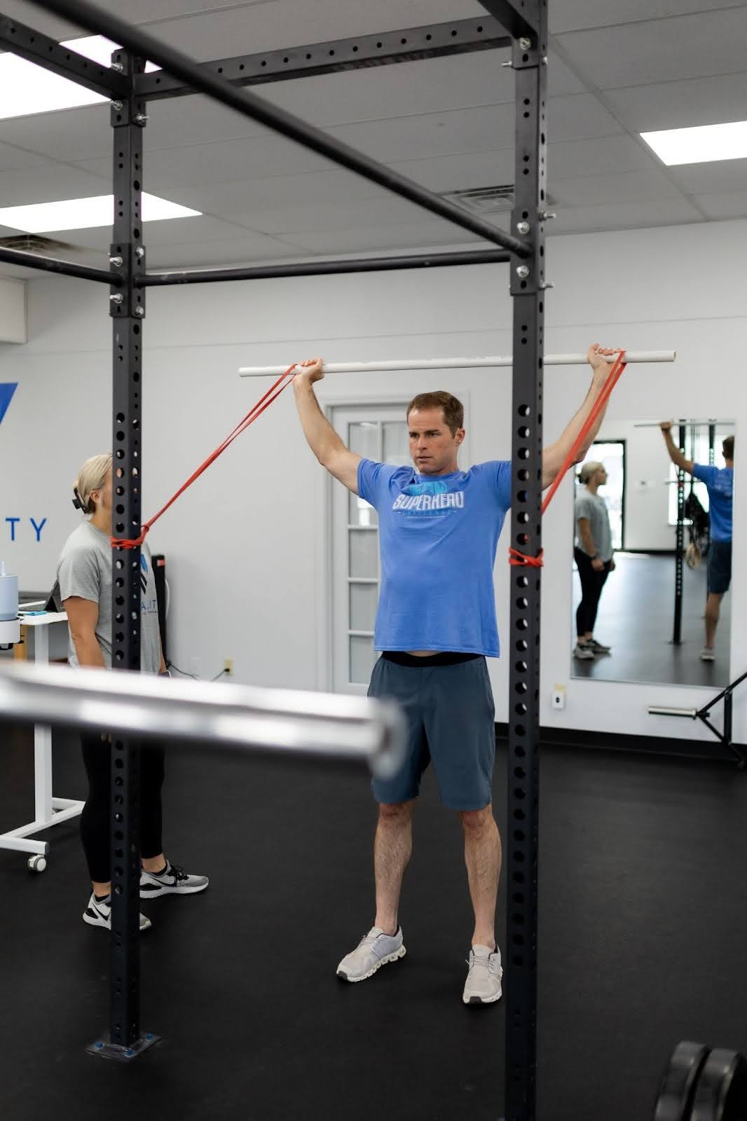 Do you need to rest after a cortisone injection