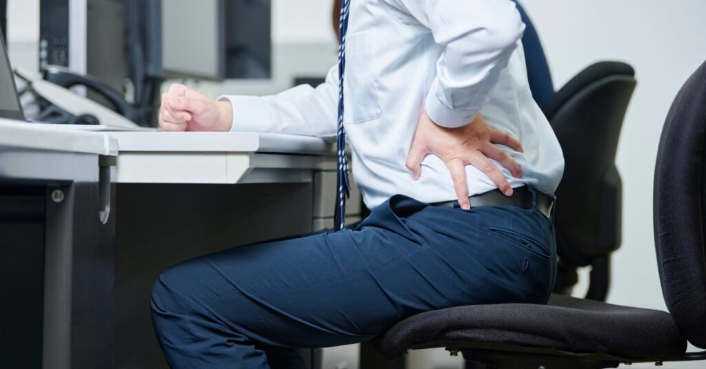 hamstring tendinopathy