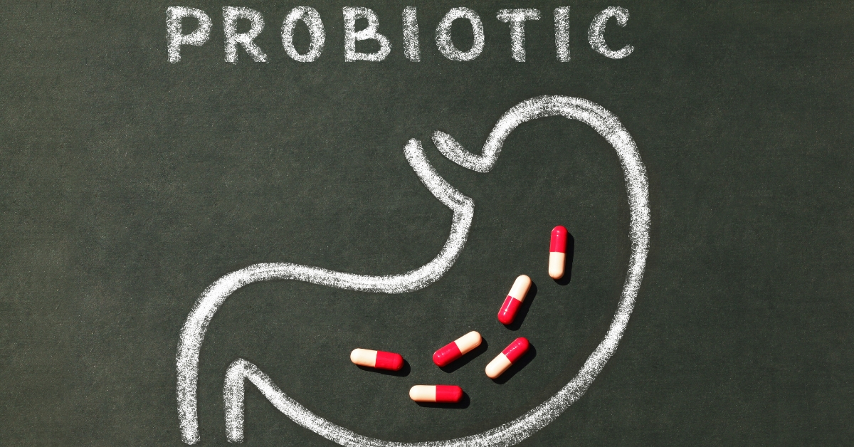 leaky gut supplements