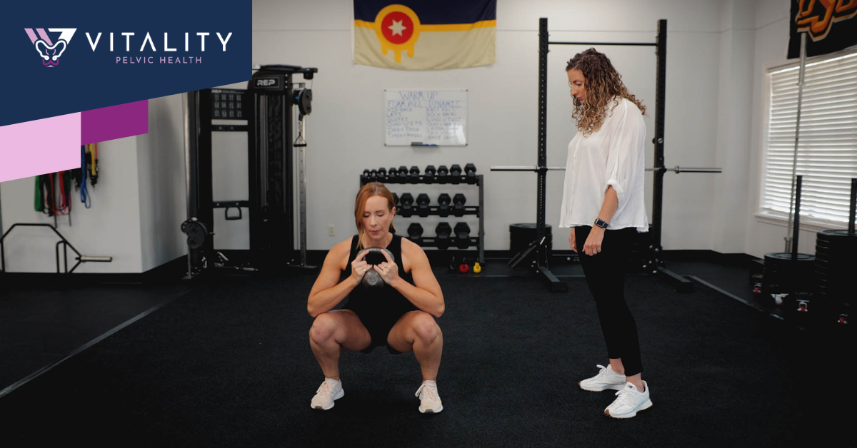 Orthopedic - Crossfit Injury