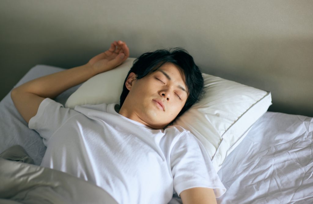 relaxed-sleep-support