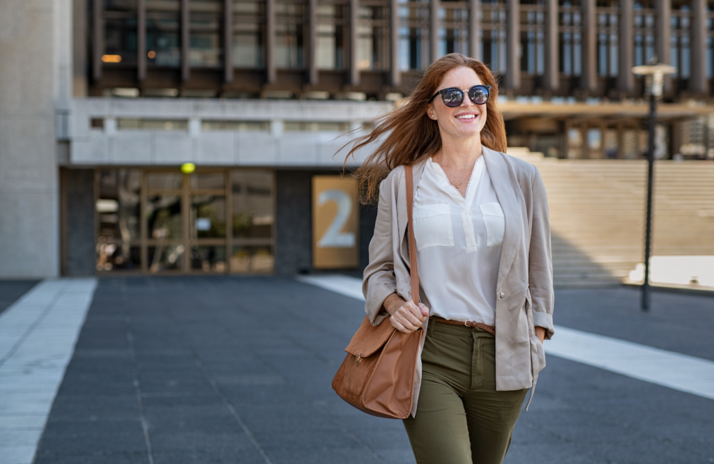 confident-daily-life