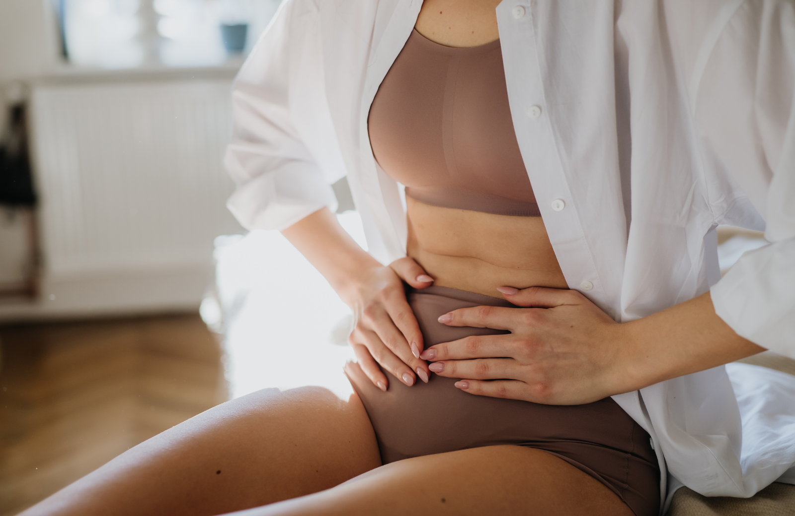Vaginismus Treatment: How to Ease Pain and Rebuild Comfort