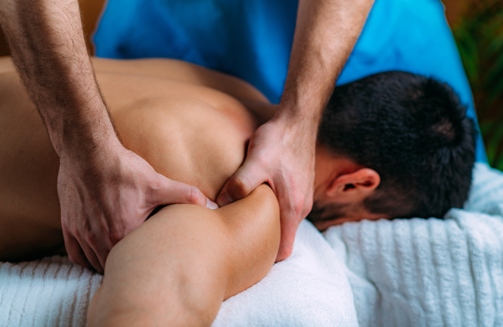 Frozen Shoulder Exercises That Restore Motion Without Forcing It
