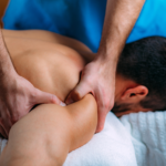 Physical Therapy After Stroke