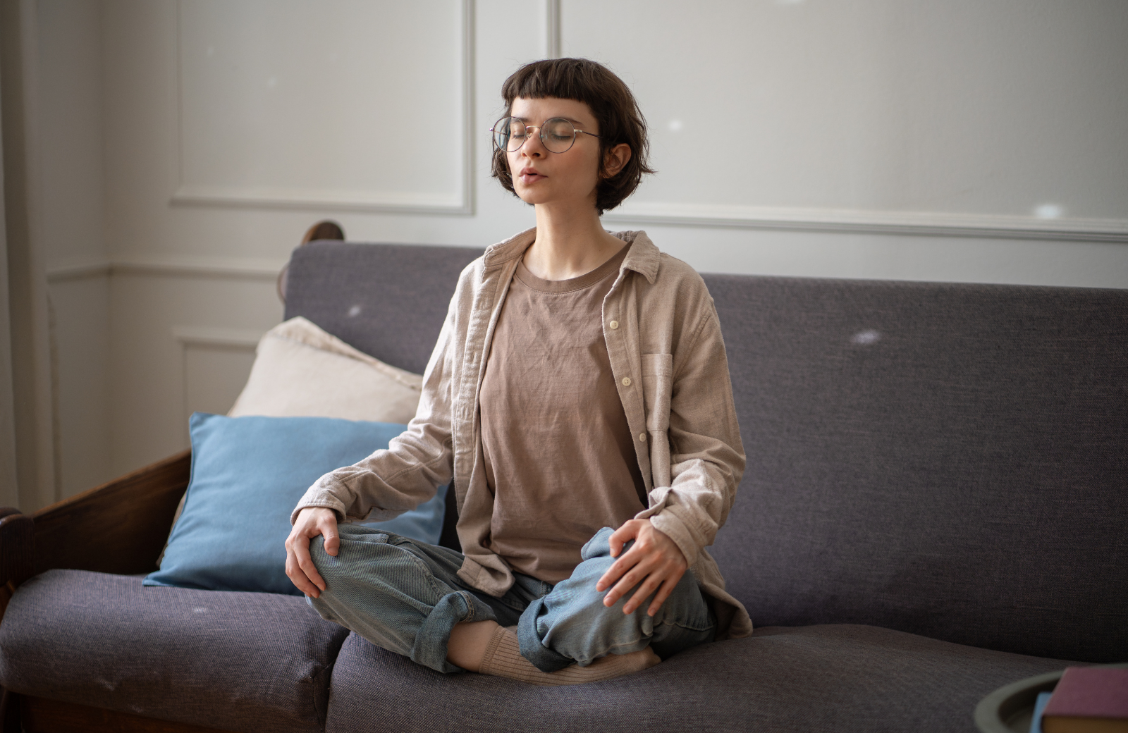 Vaginismus Treatment: How to Ease Pain and Rebuild Comfort